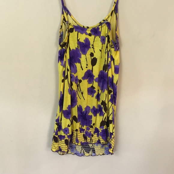 Spaghetti Strap Top - Picture 4 of 7